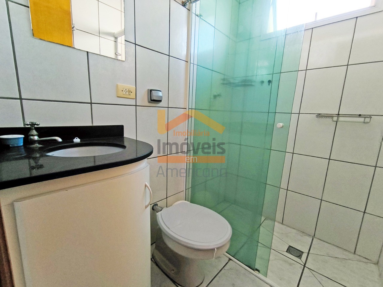 Apartamento para alugar com 1 quarto, 45m² - Foto 3