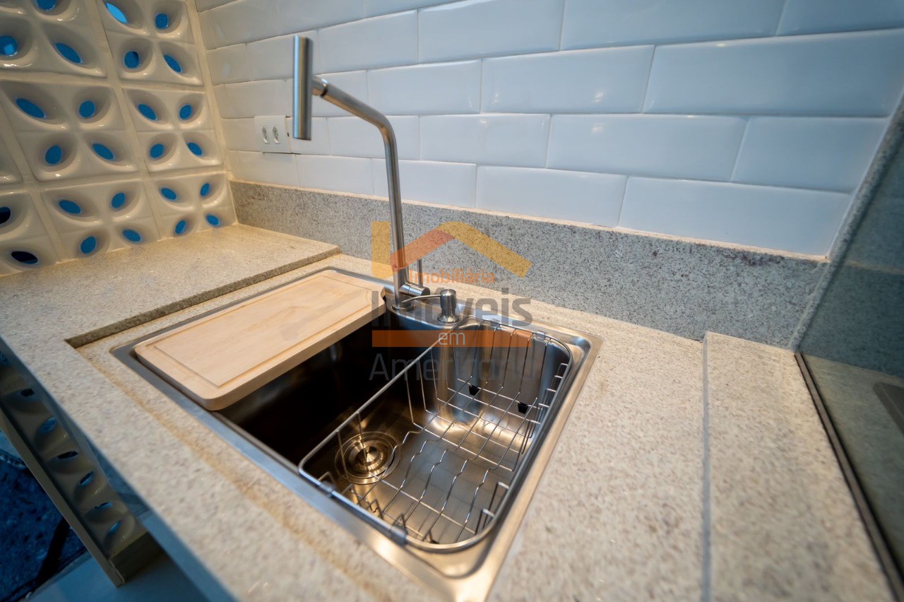 Casa à venda com 3 quartos, 121m² - Foto 13