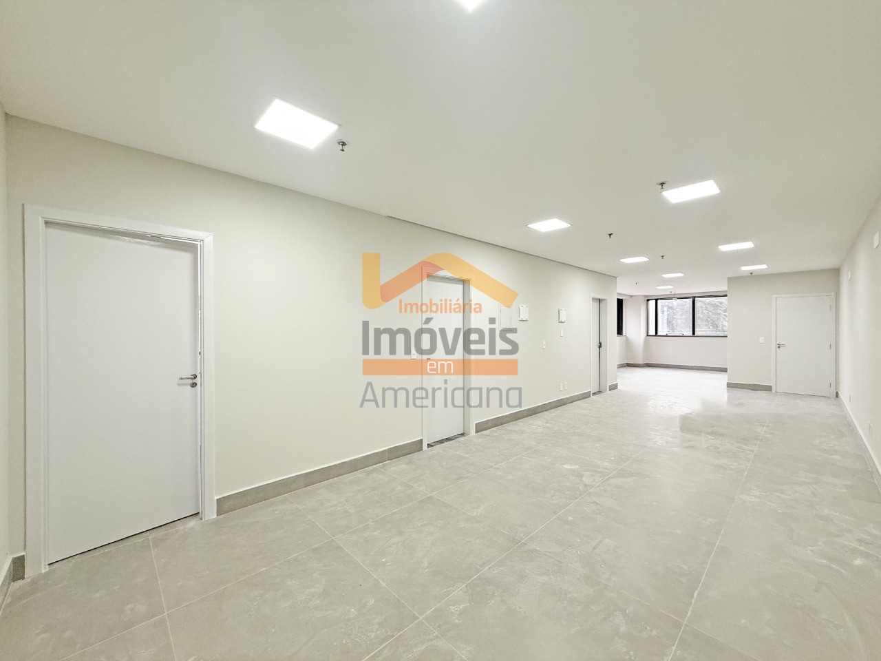Conjunto Comercial-Sala para alugar, 70m² - Foto 2