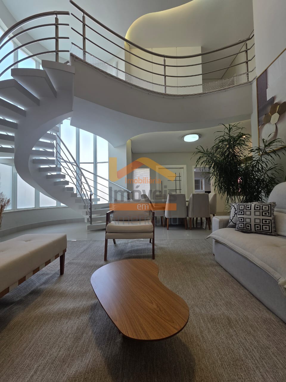 Casa de Condomínio, 3 quartos - Foto 17