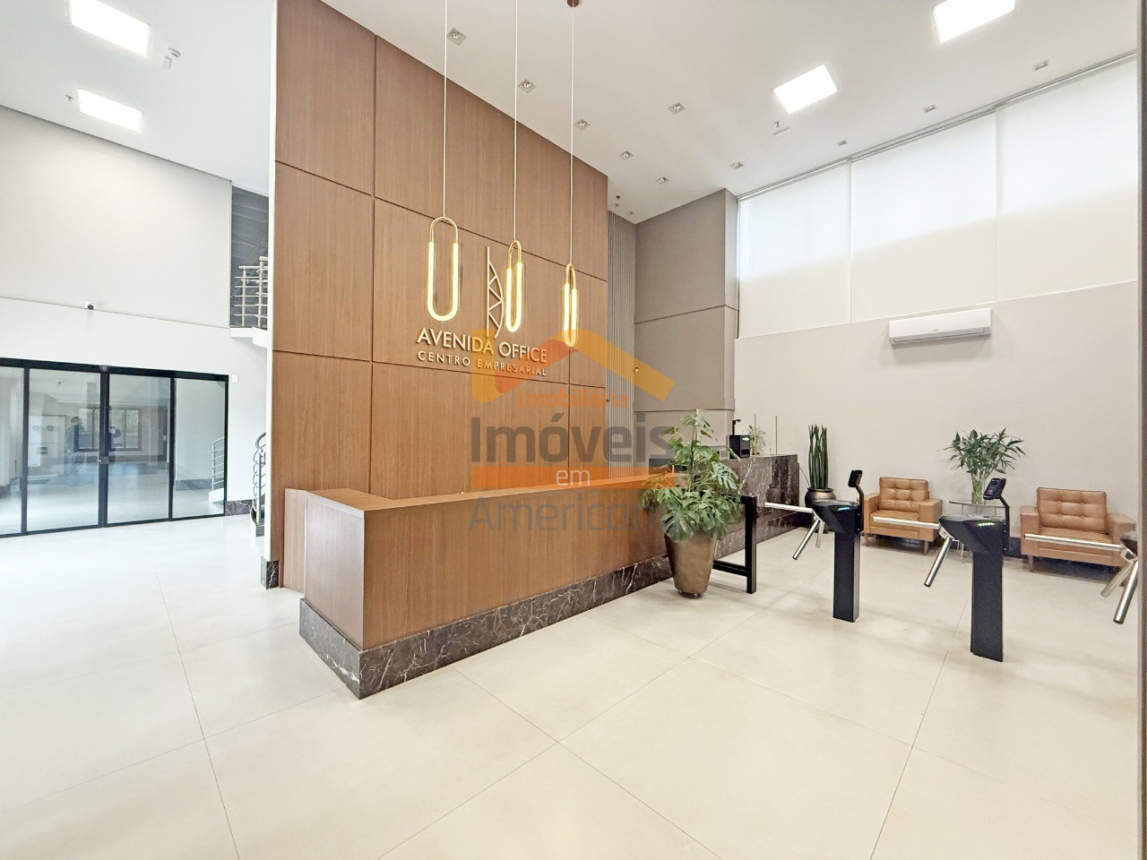 Conjunto Comercial-Sala para alugar, 70m² - Foto 10