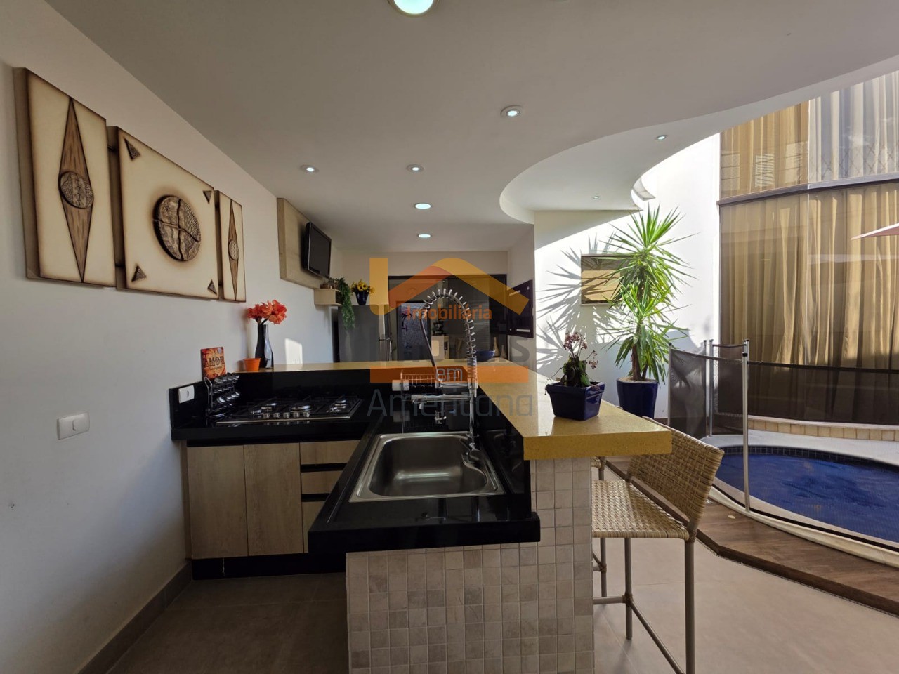 Sobrado à venda com 2 quartos, 275m² - Foto 5