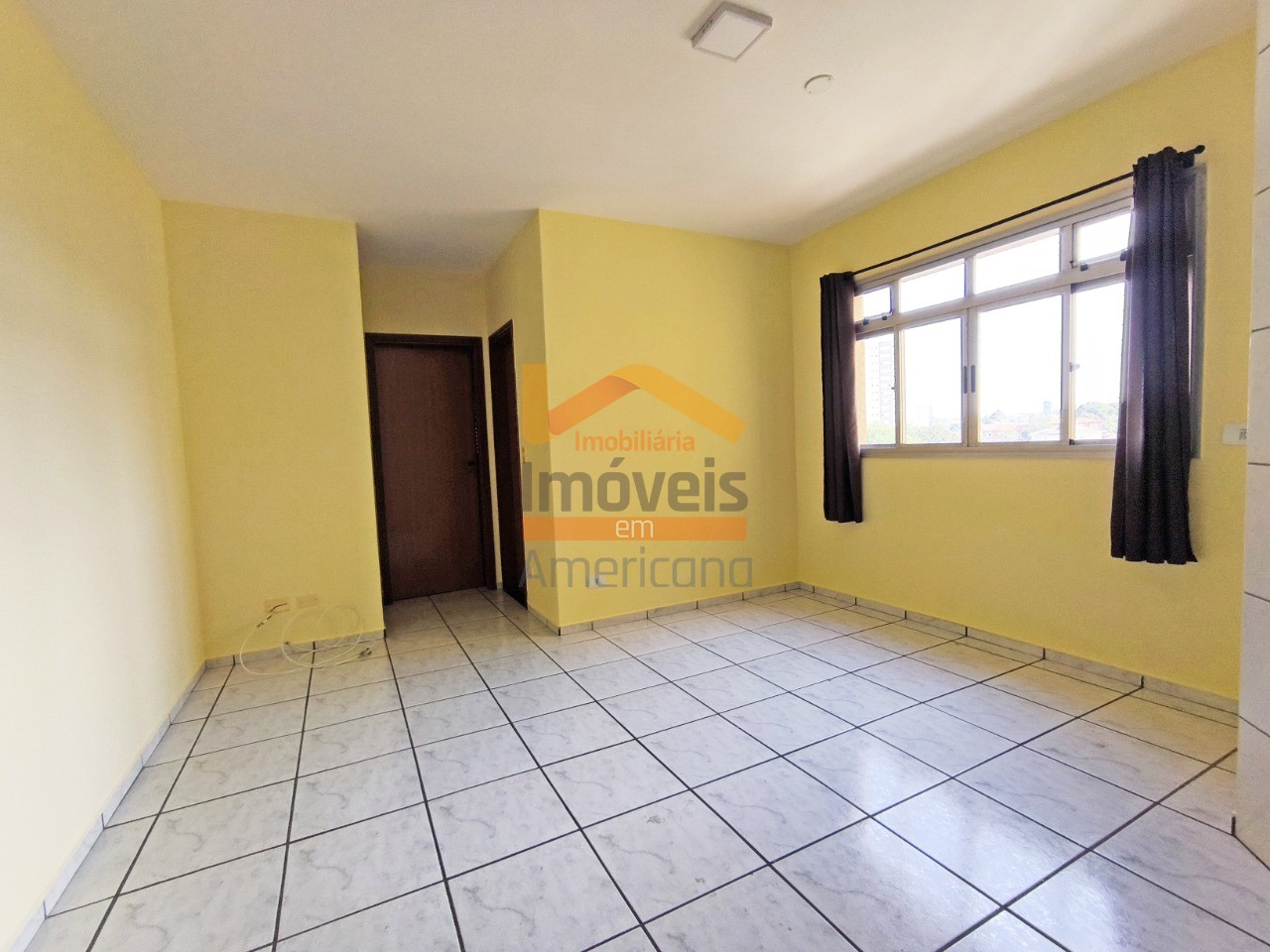 Apartamento para alugar com 1 quarto, 45m² - Foto 2