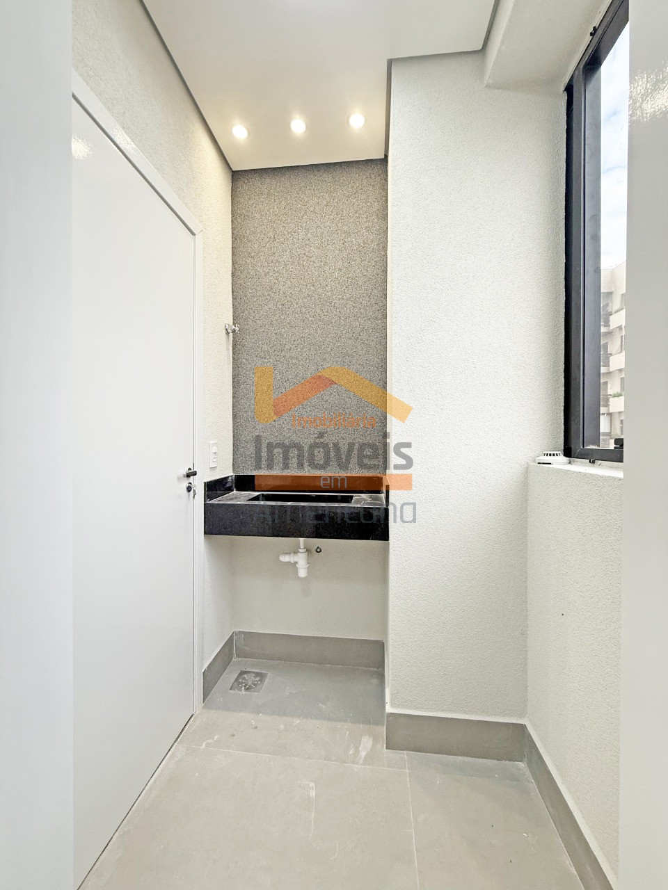 Conjunto Comercial-Sala para alugar, 70m² - Foto 6