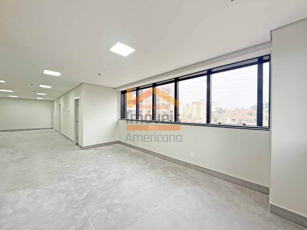 Conjunto Comercial-Sala para alugar, 70m² - Foto 3