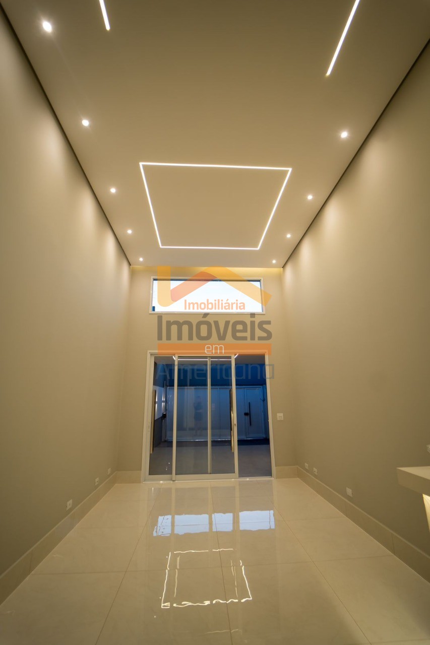 Casa à venda com 3 quartos, 121m² - Foto 7