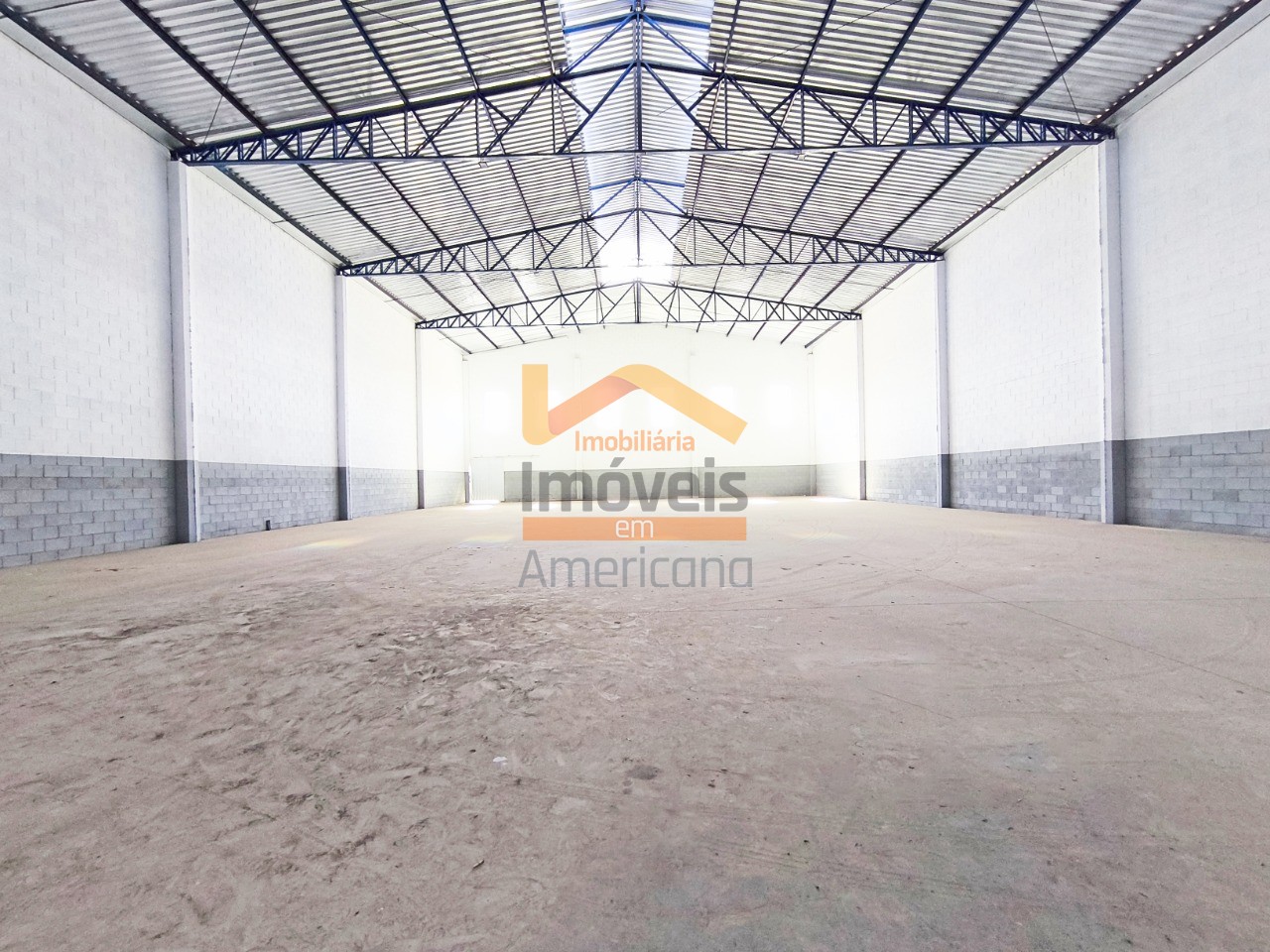 Depósito-Galpão-Armazém para alugar, 894m² - Foto 3