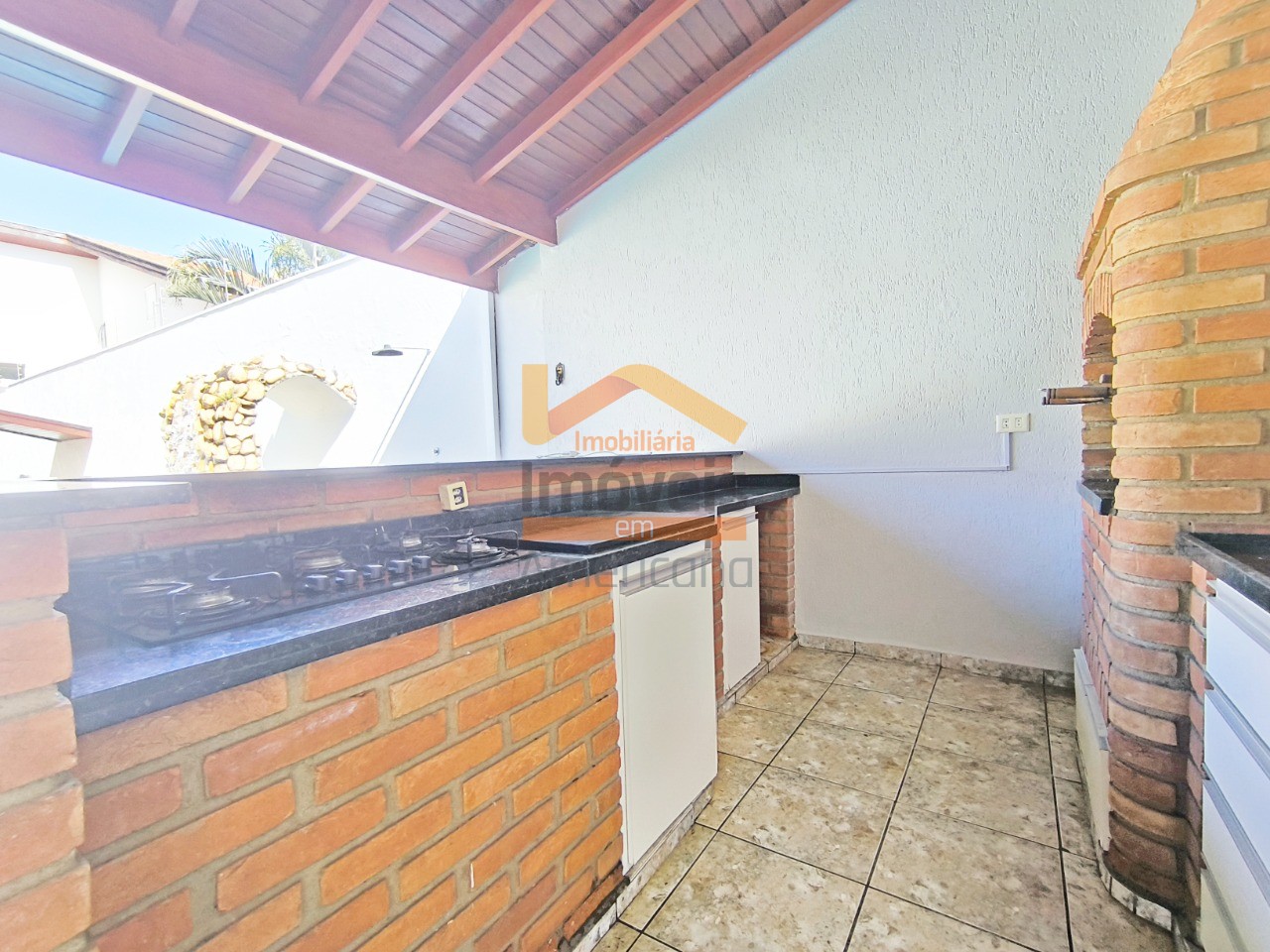 Casa, 3 quartos - Foto 23