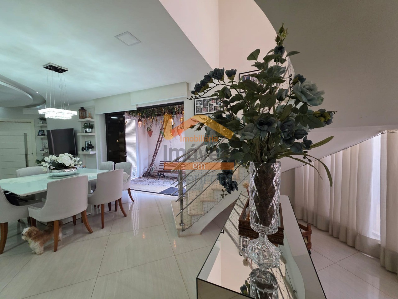 Sobrado à venda com 2 quartos, 275m² - Foto 17