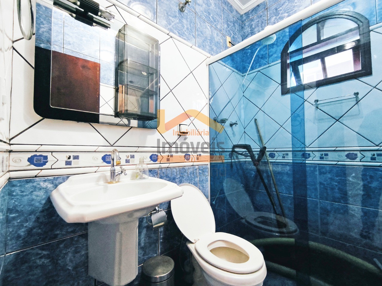 Sobrado, 3 quartos - Foto 13