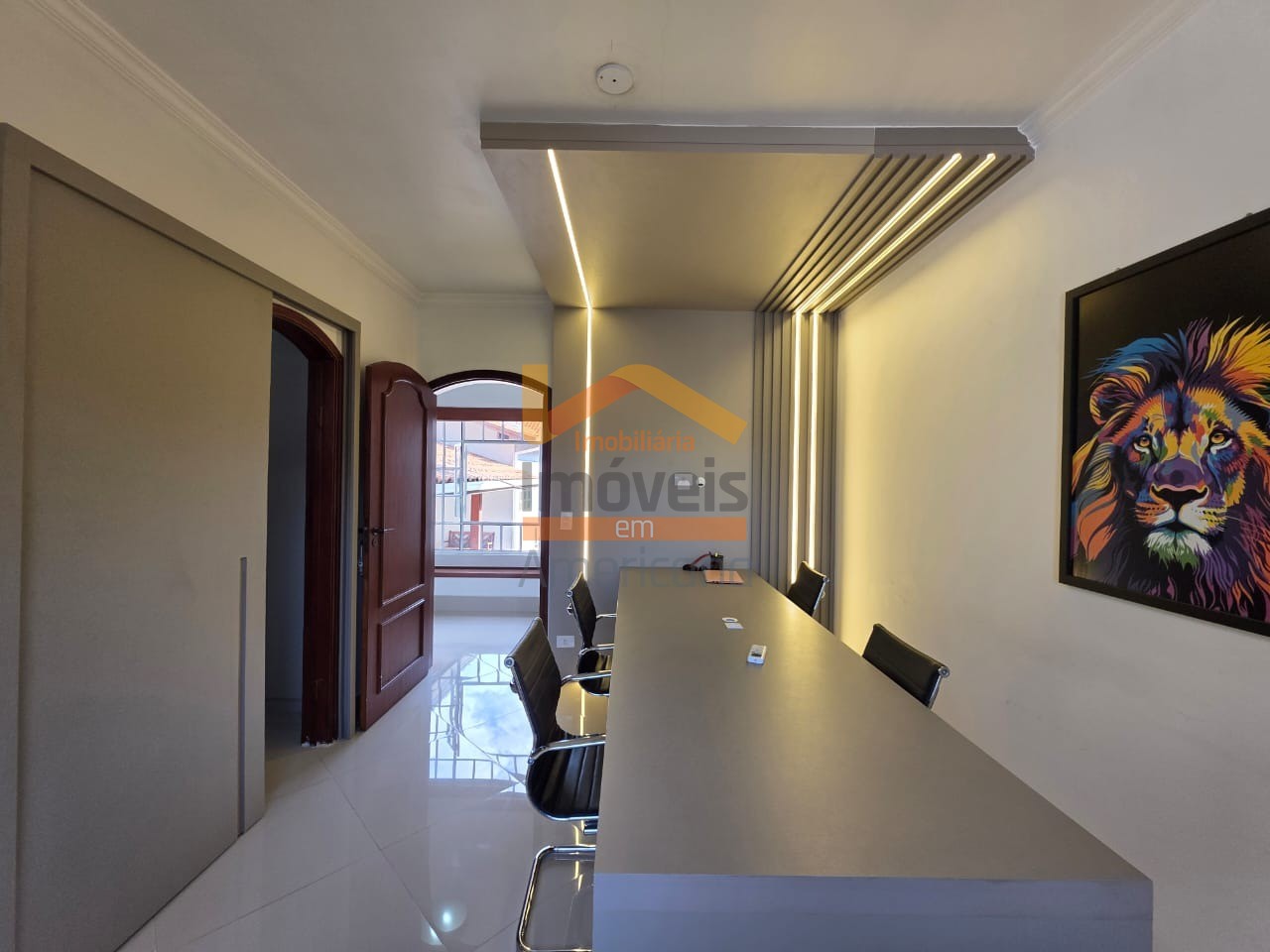 Casa para alugar com 3 quartos, 330m² - Foto 50