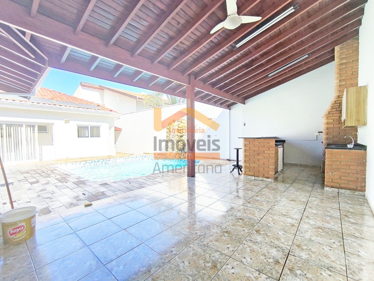 Casa, 3 quartos - Foto 20