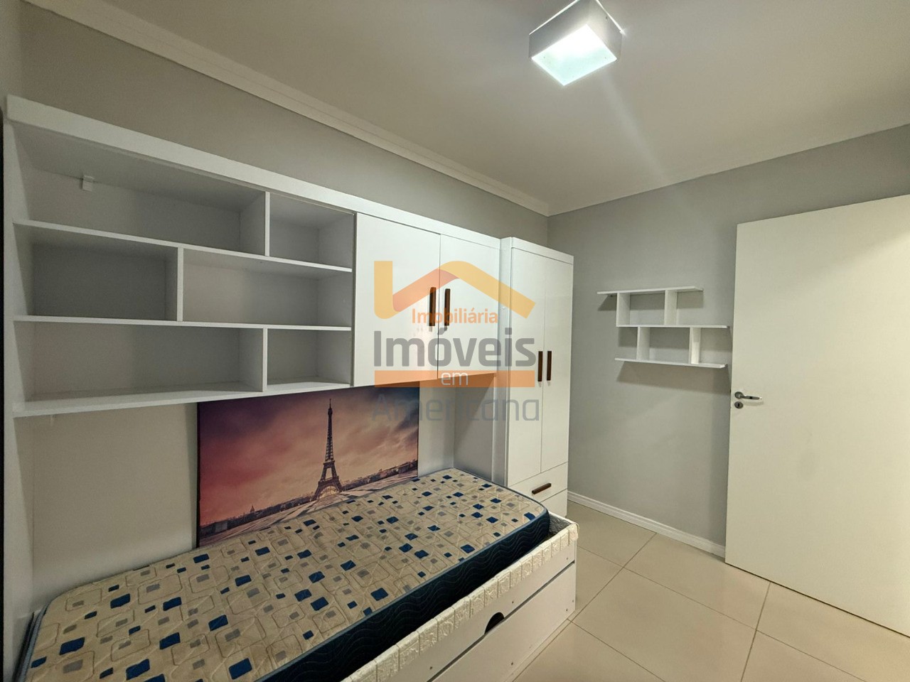 Apartamento, 2 quartos, 55 m² - Foto 13