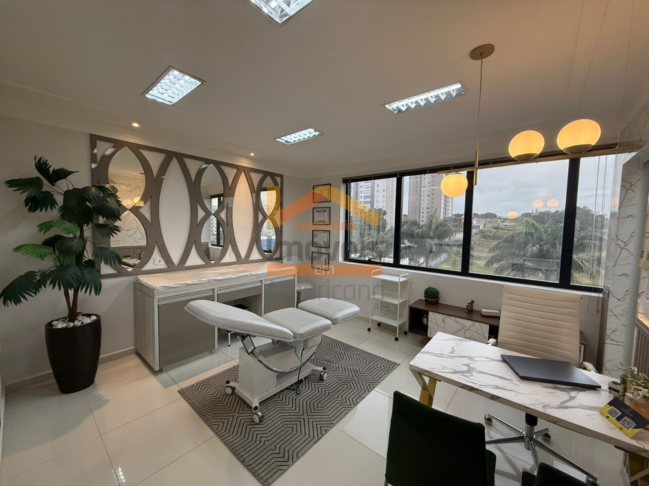 Sala-Conjunto - Foto 1