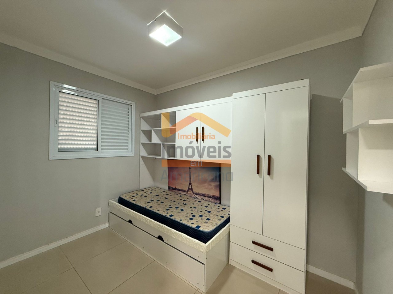 Apartamento, 2 quartos, 55 m² - Foto 2