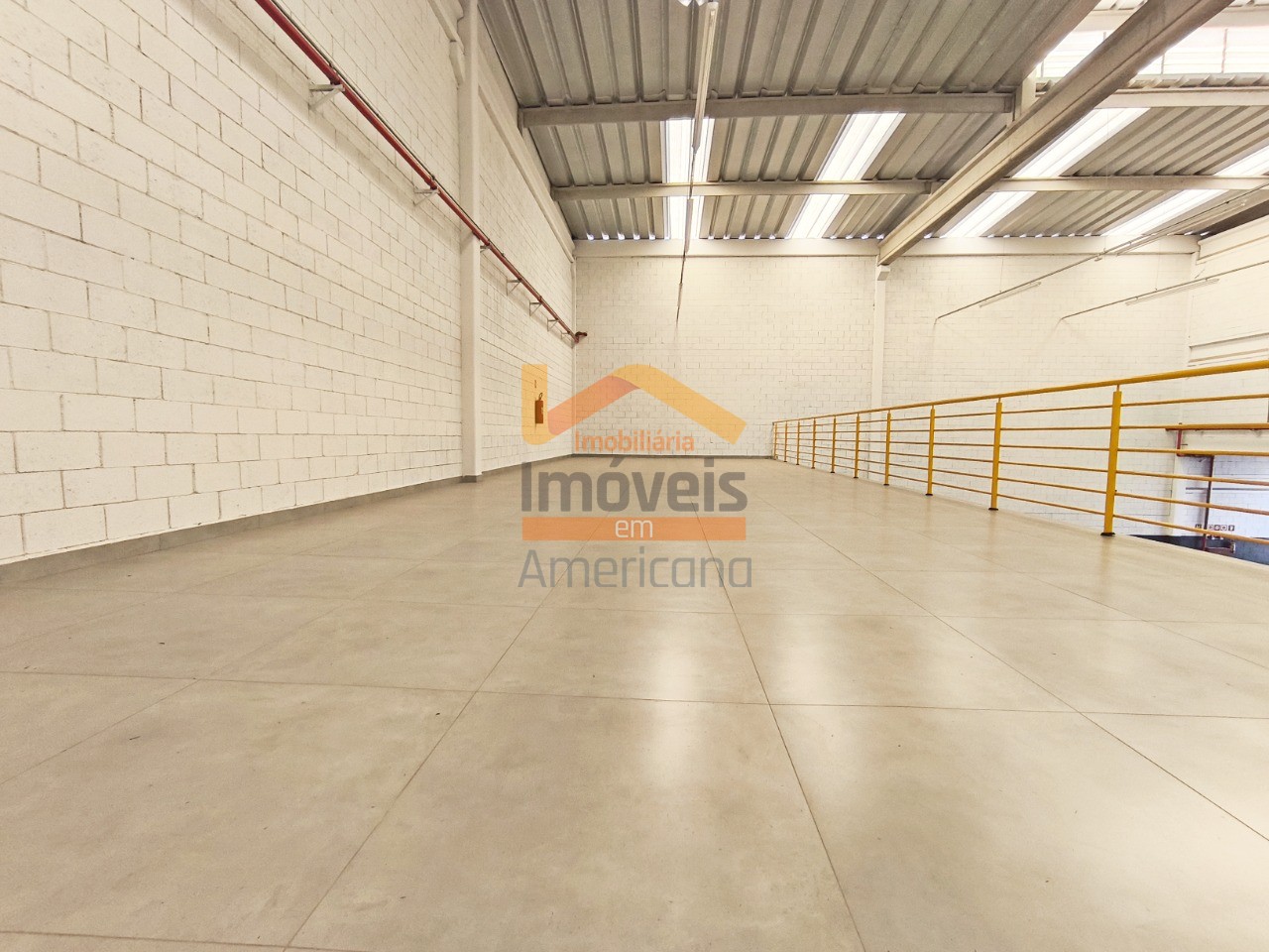 Loja-Salão para alugar, 710m² - Foto 3