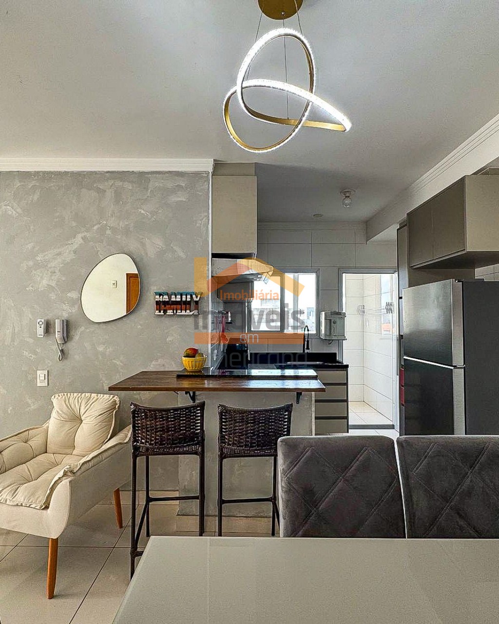 Cobertura à venda com 2 quartos, 170m² - Foto 5