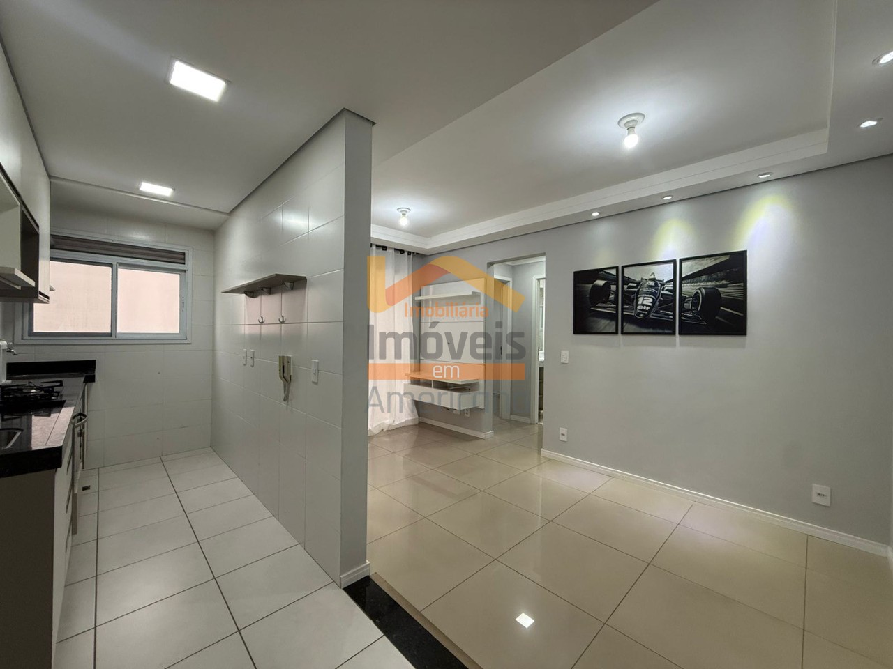 Apartamento, 2 quartos, 55 m² - Foto 11