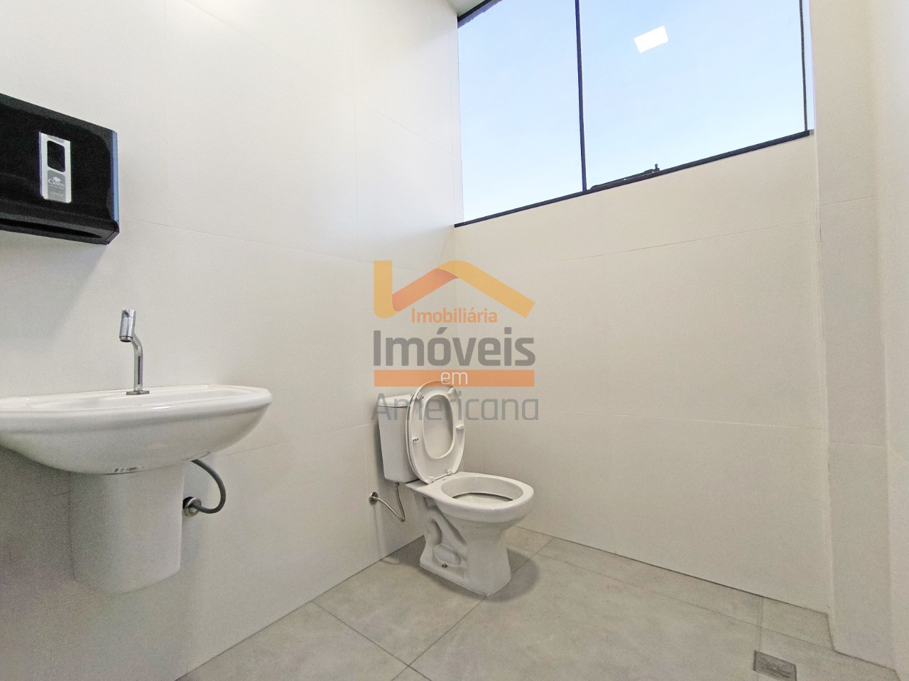 Loja-Salão para alugar, 710m² - Foto 22