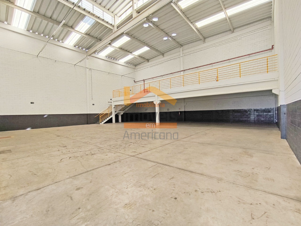 Loja-Salão para alugar, 710m² - Foto 2