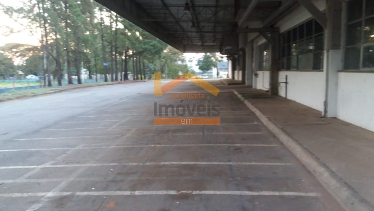 Depósito-Galpão-Armazém para alugar, 14491m² - Foto 4