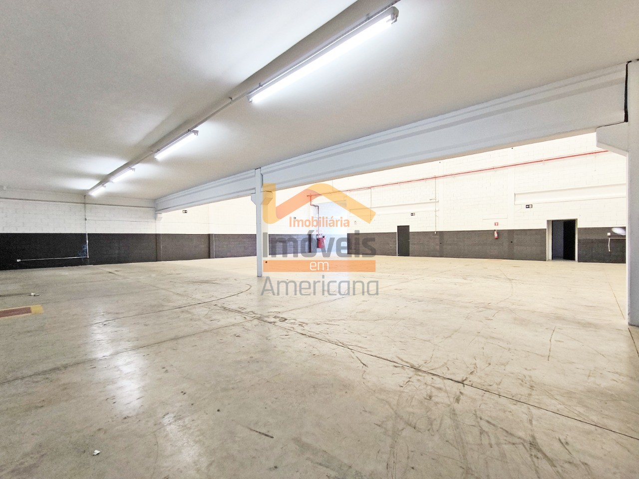 Loja-Salão para alugar, 710m² - Foto 6