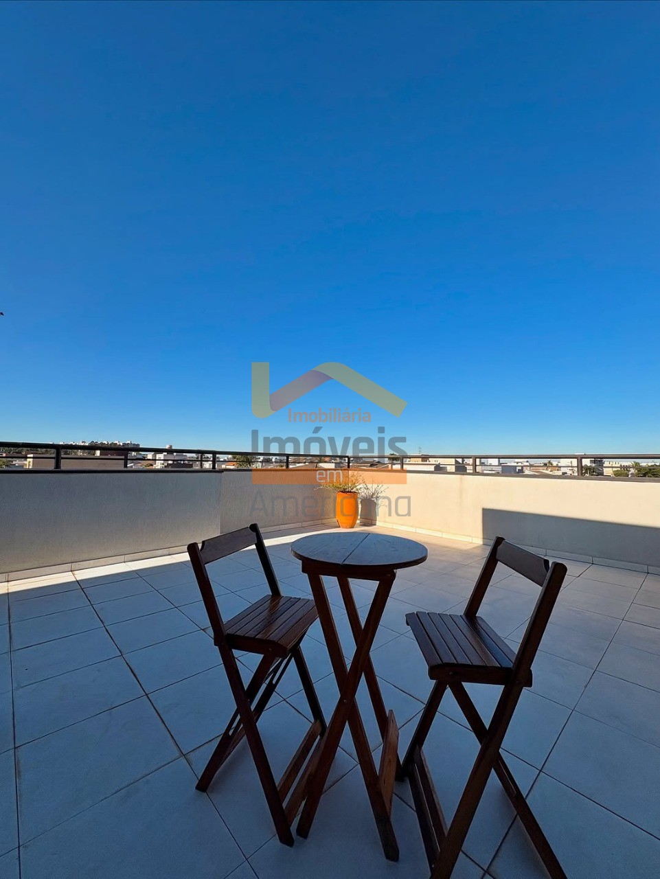 Cobertura à venda com 2 quartos, 170m² - Foto 4