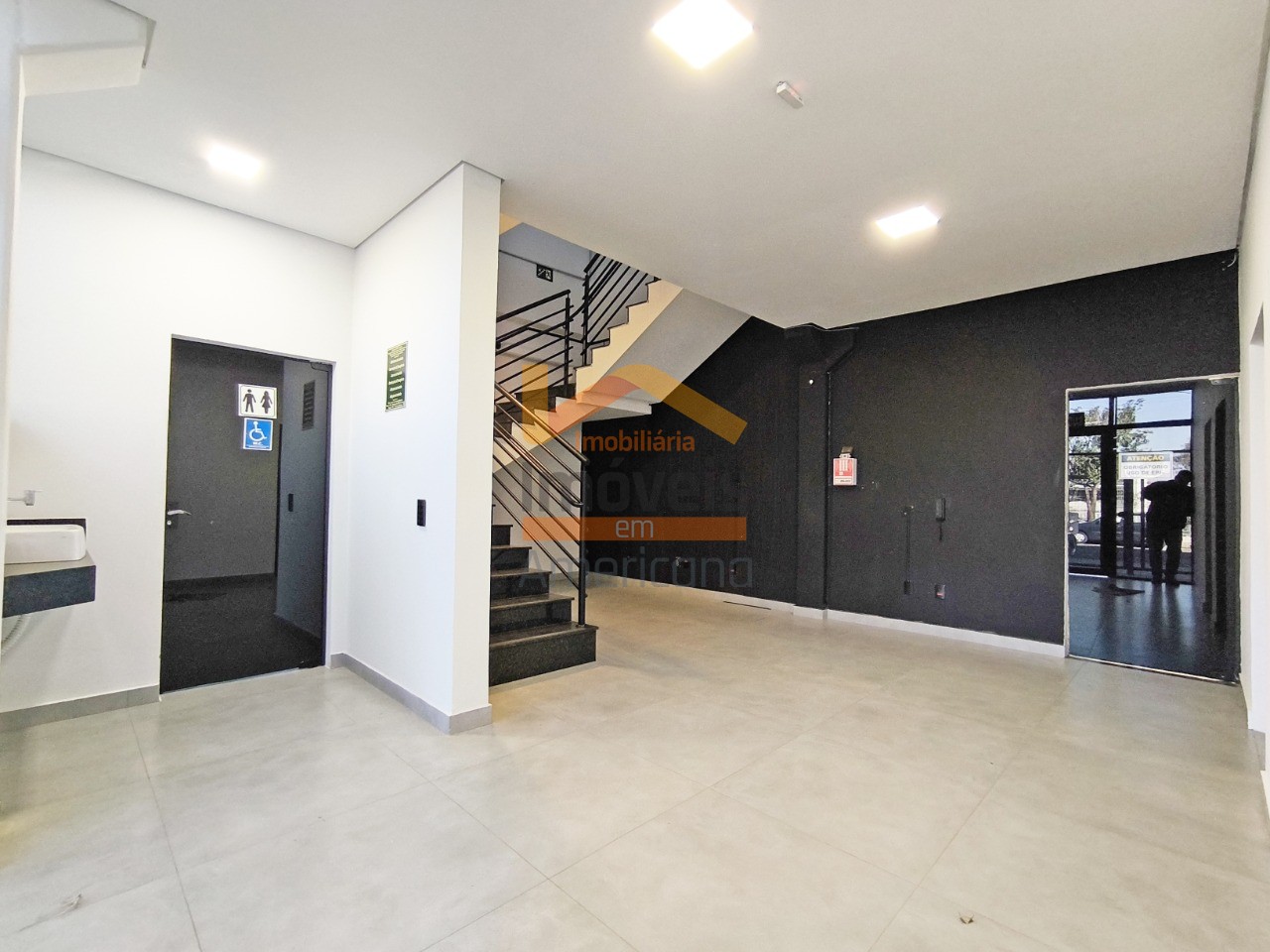 Loja-Salão para alugar, 710m² - Foto 14