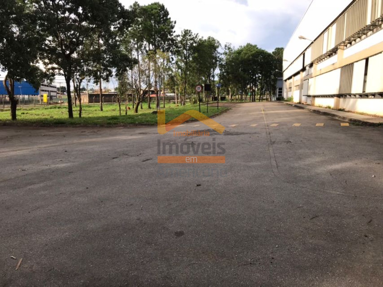 Depósito-Galpão-Armazém para alugar, 14491m² - Foto 7