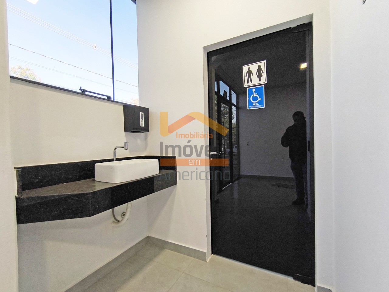 Loja-Salão para alugar, 710m² - Foto 13