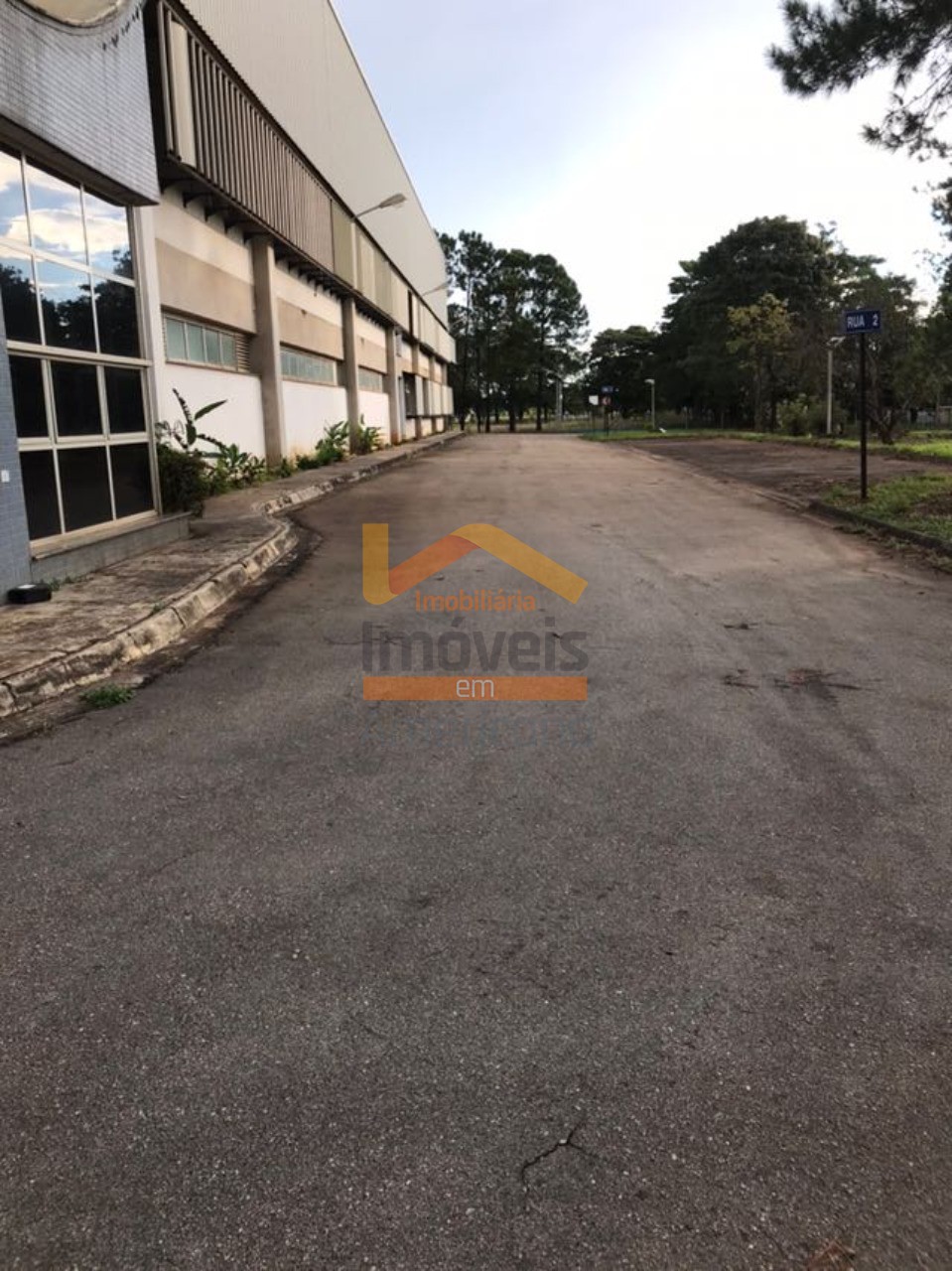 Depósito-Galpão-Armazém para alugar, 14491m² - Foto 10