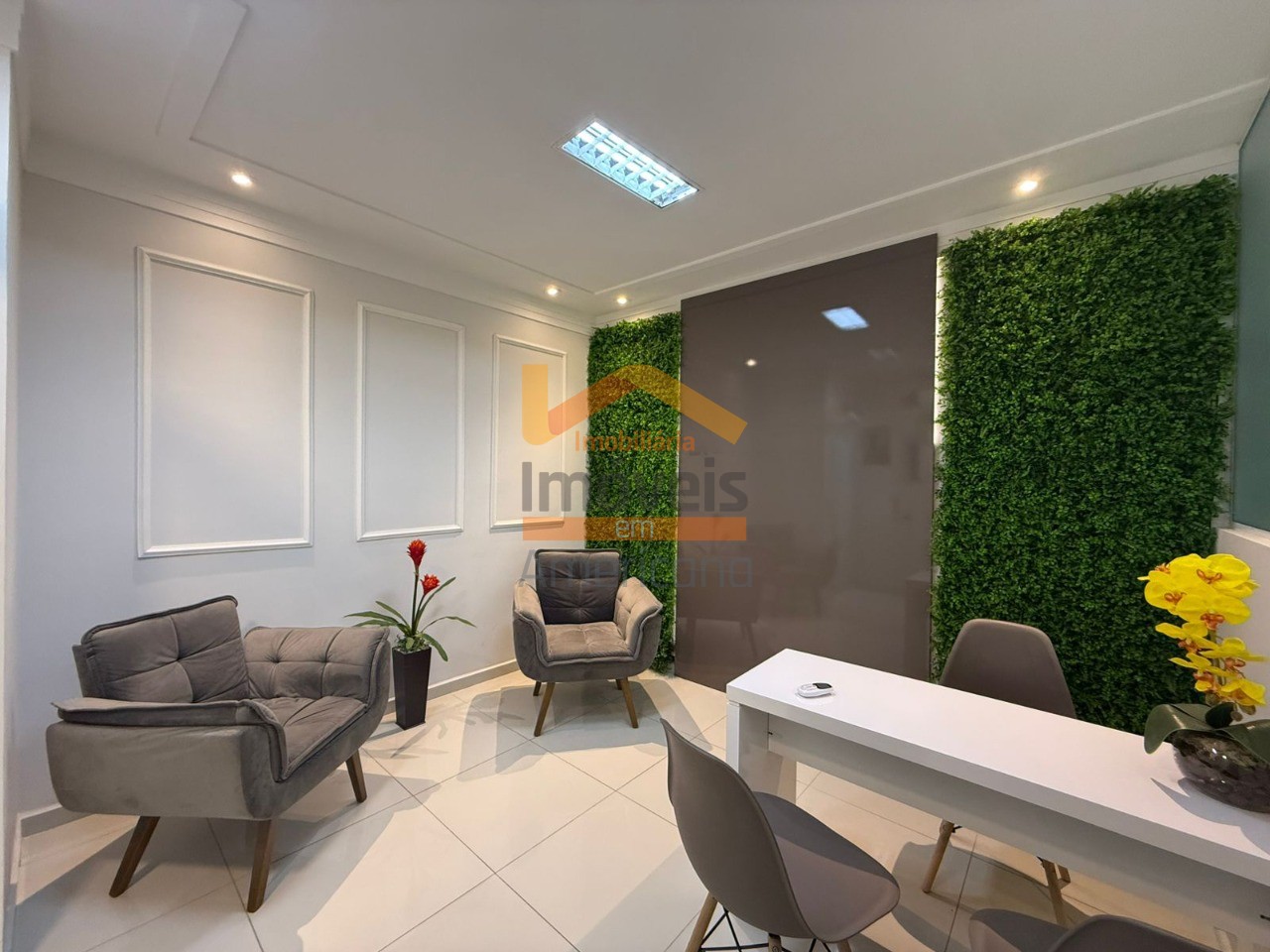 Sala-Conjunto - Foto 7