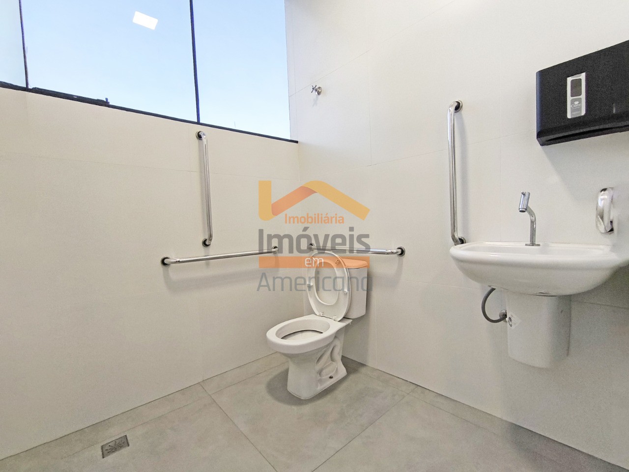 Loja-Salão para alugar, 710m² - Foto 23