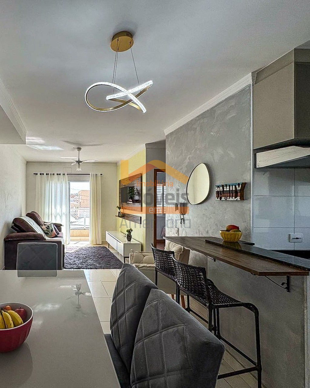 Cobertura à venda com 2 quartos, 170m² - Foto 9