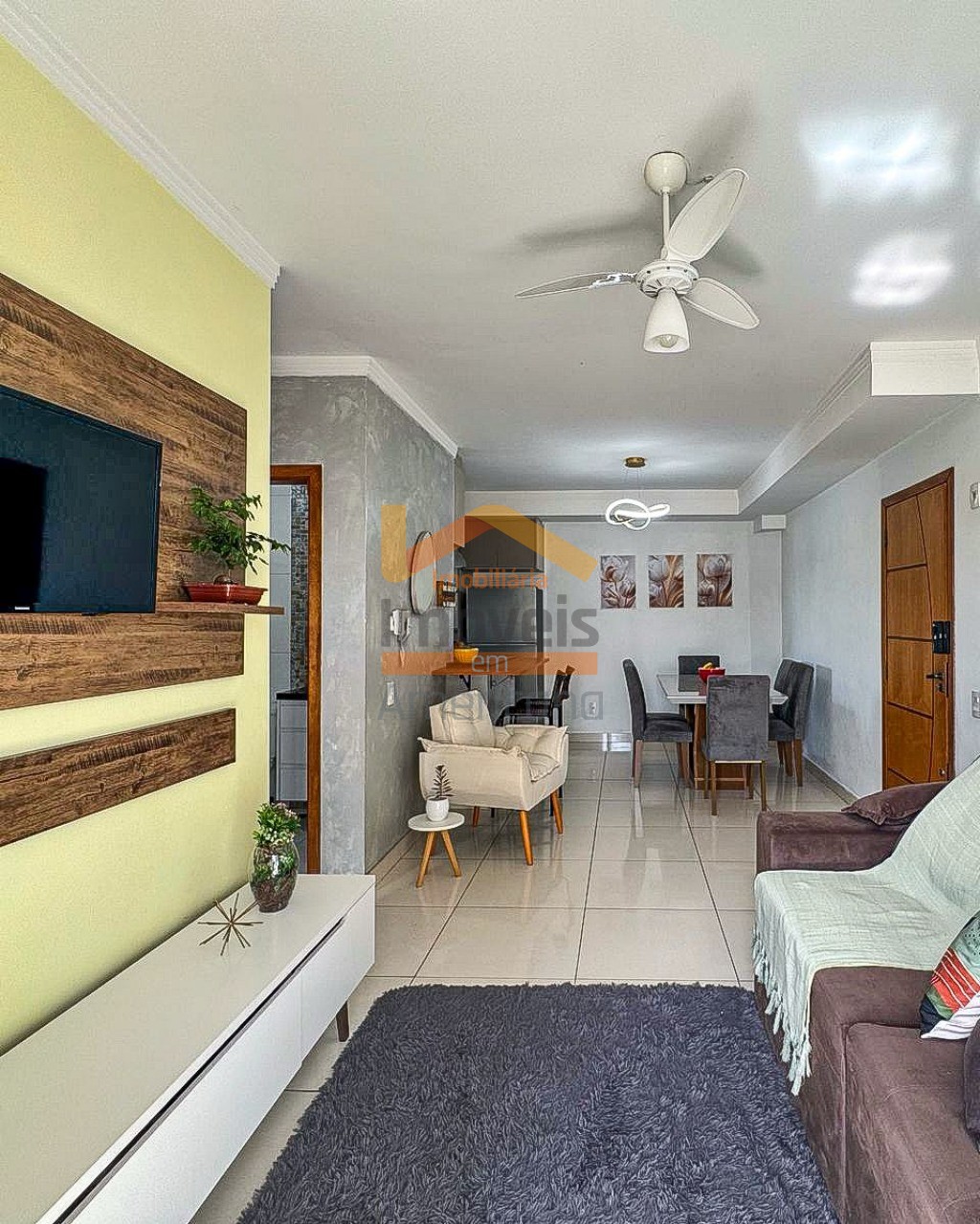 Cobertura à venda com 2 quartos, 170m² - Foto 1