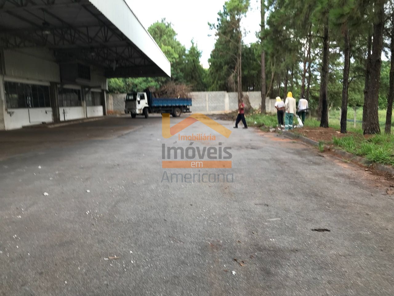 Depósito-Galpão-Armazém para alugar, 14491m² - Foto 14
