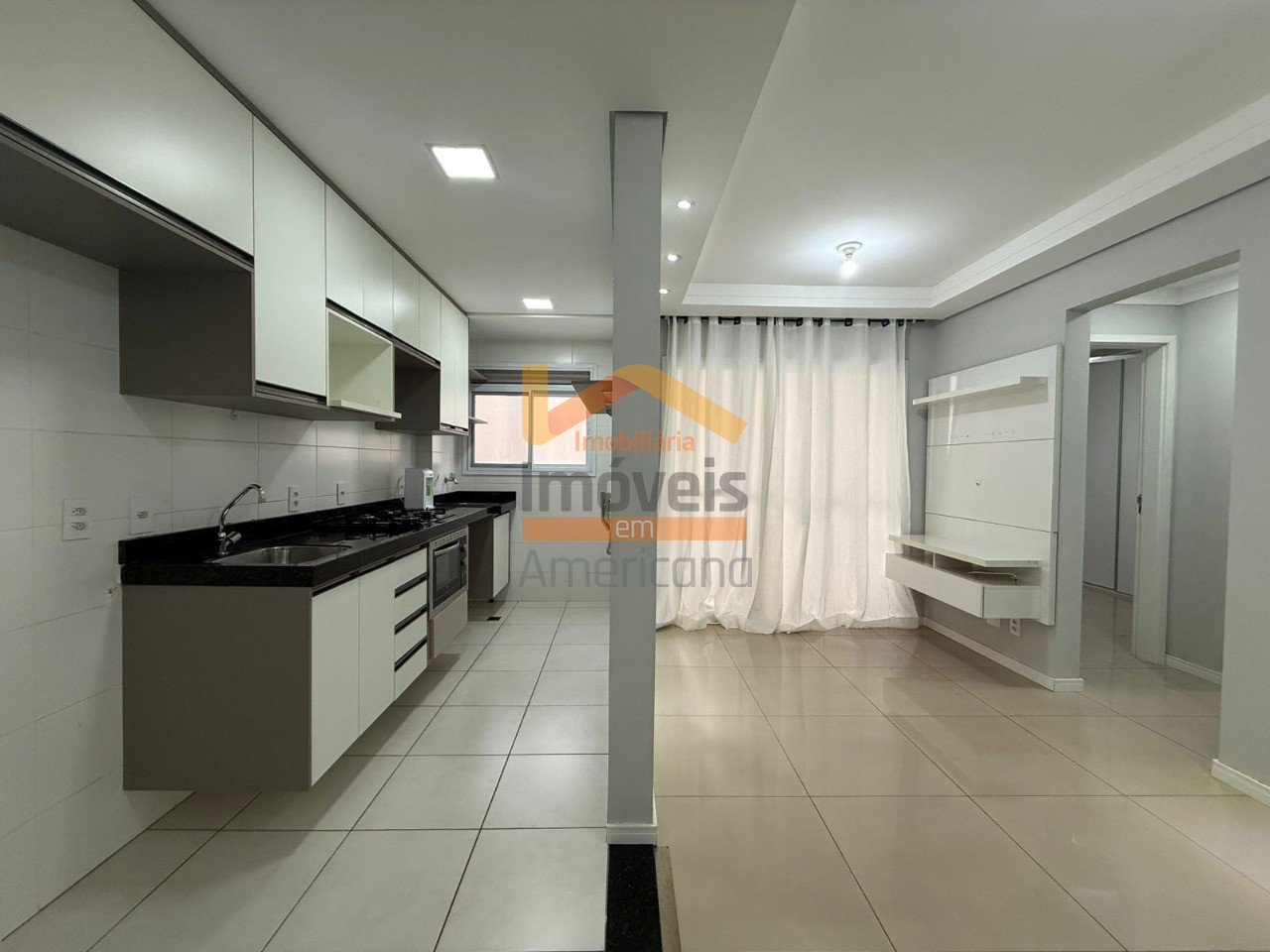Apartamento, 2 quartos, 55 m² - Foto 9