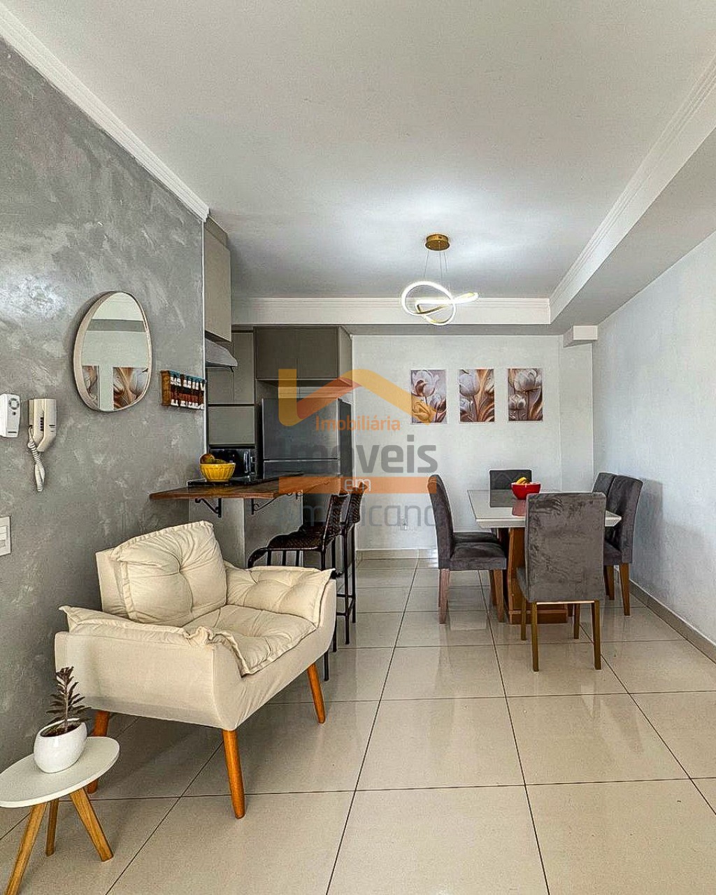 Cobertura à venda com 2 quartos, 170m² - Foto 8