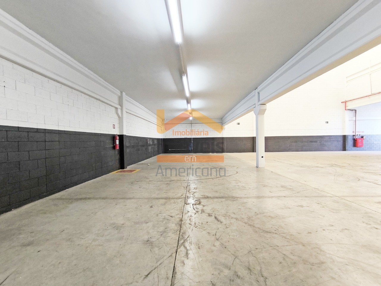 Loja-Salão para alugar, 710m² - Foto 5