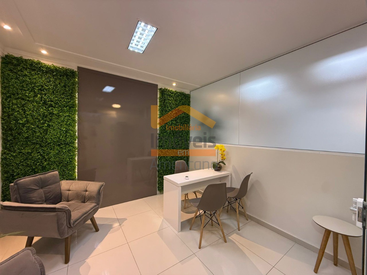 Sala-Conjunto - Foto 9