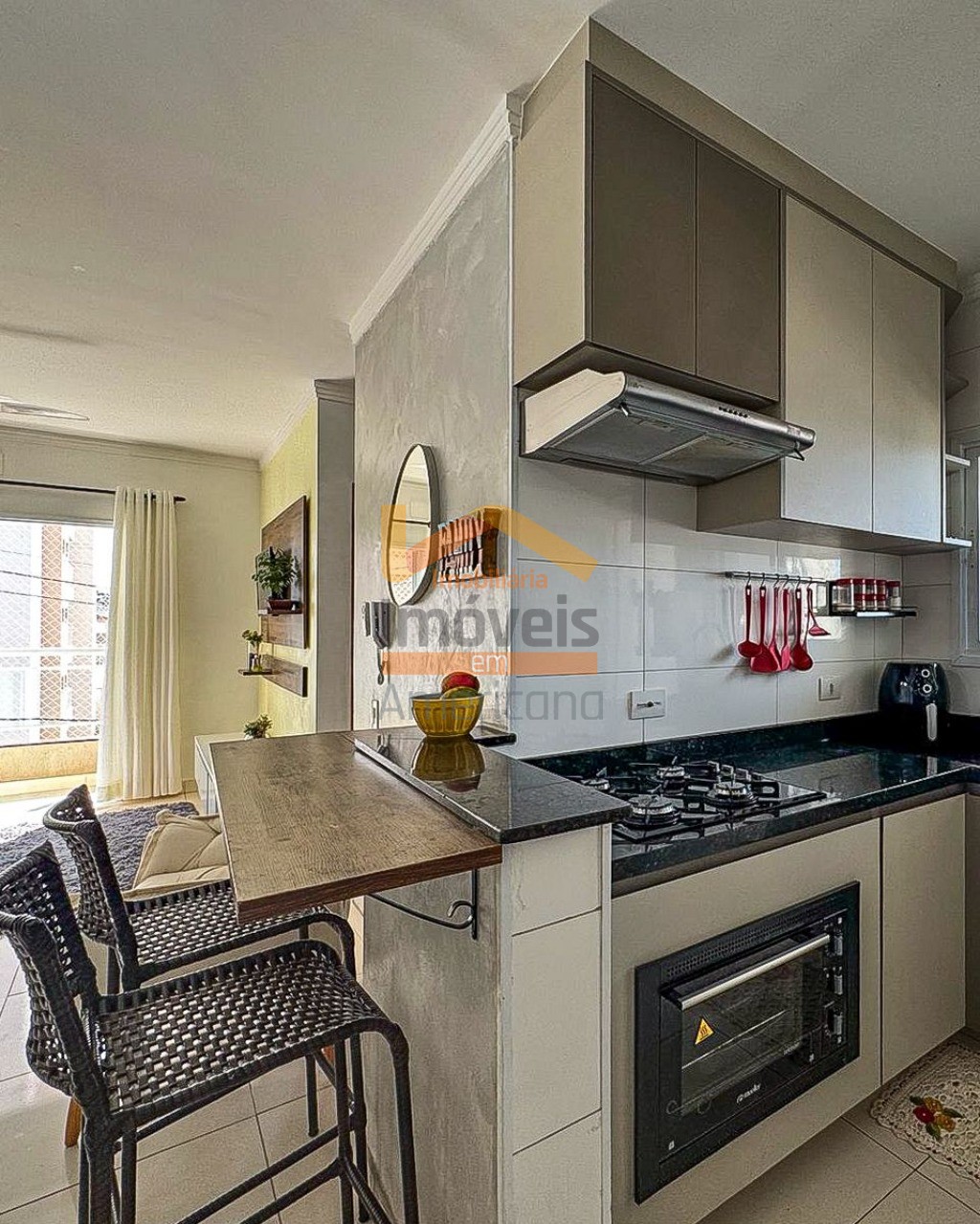 Cobertura à venda com 2 quartos, 170m² - Foto 7