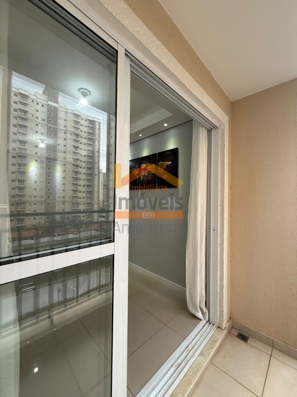 Apartamento, 2 quartos, 55 m² - Foto 8