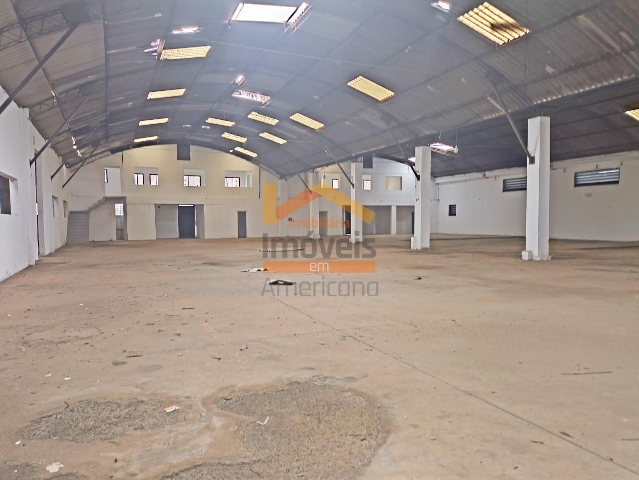 Depósito-Galpão-Armazém para alugar, 5083m² - Foto 4