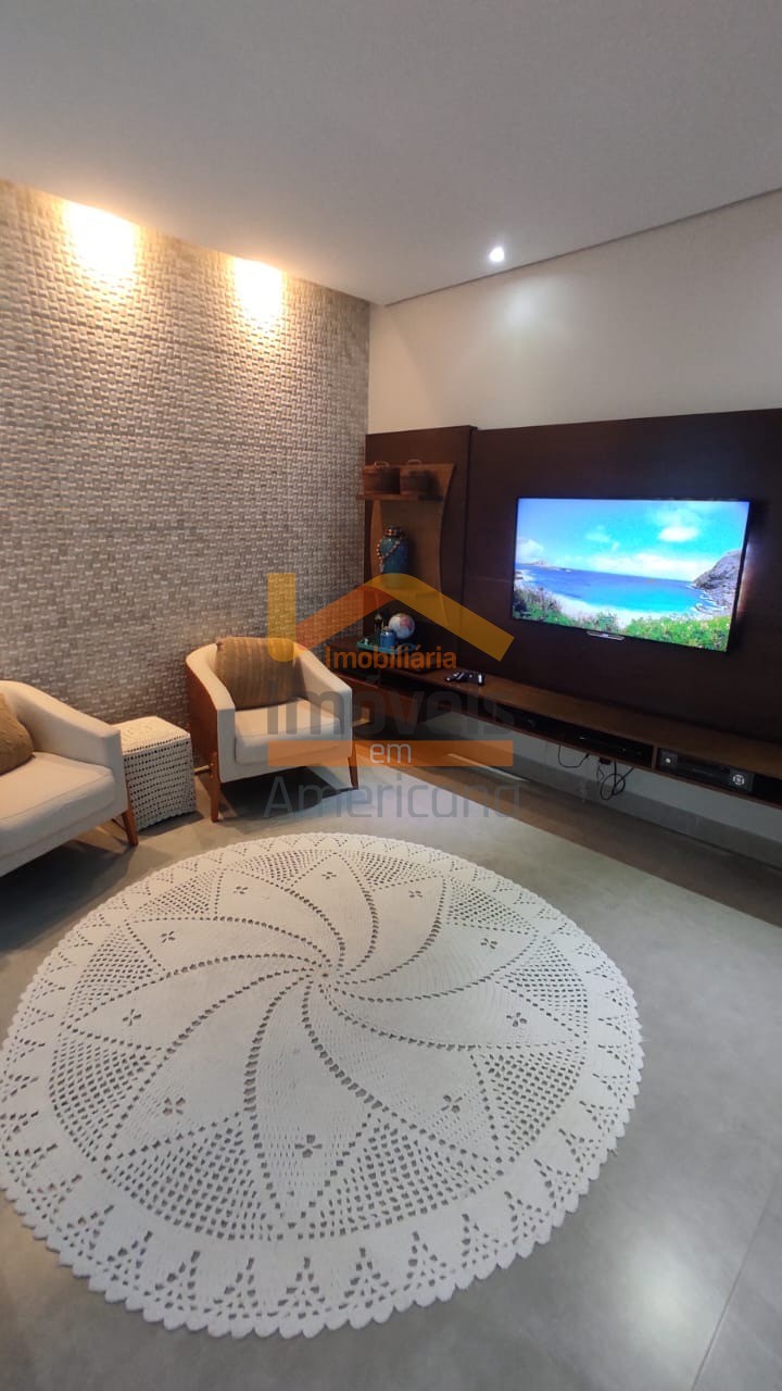 Casa de Condomínio à venda com 3 quartos, 130m² - Foto 3