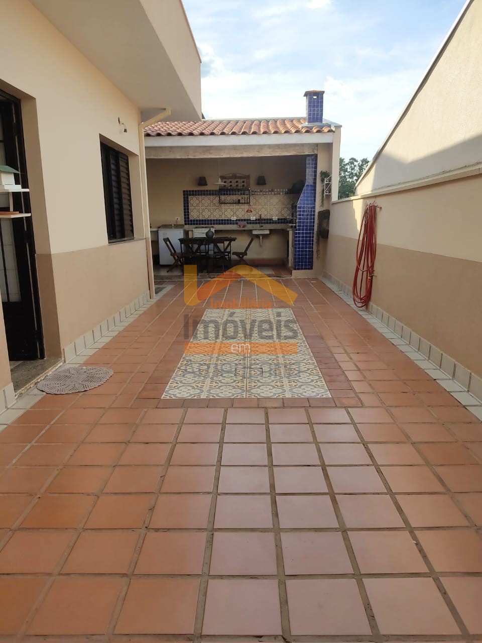 Casa de Condomínio à venda com 3 quartos, 130m² - Foto 15