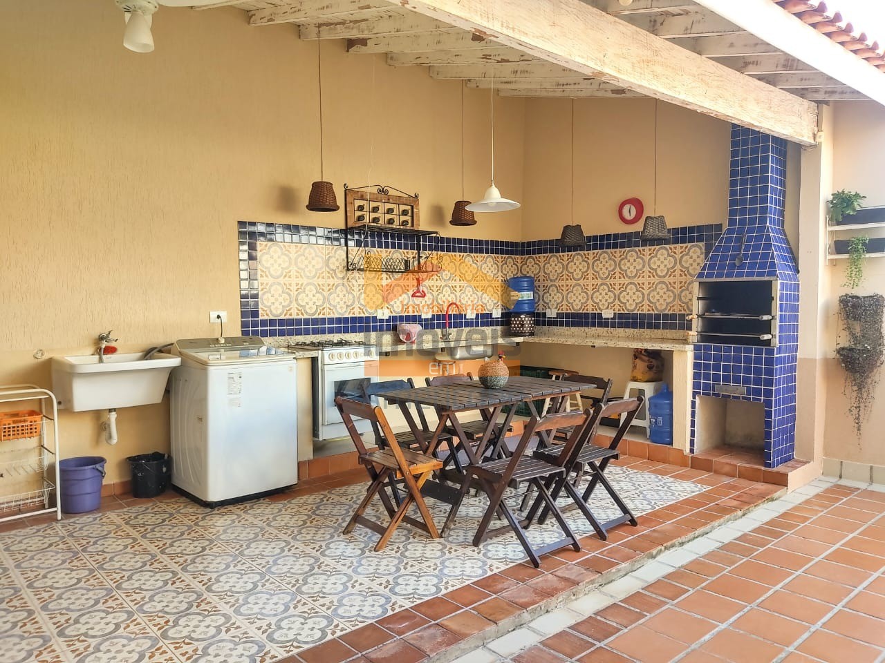 Casa de Condomínio à venda com 3 quartos, 130m² - Foto 16