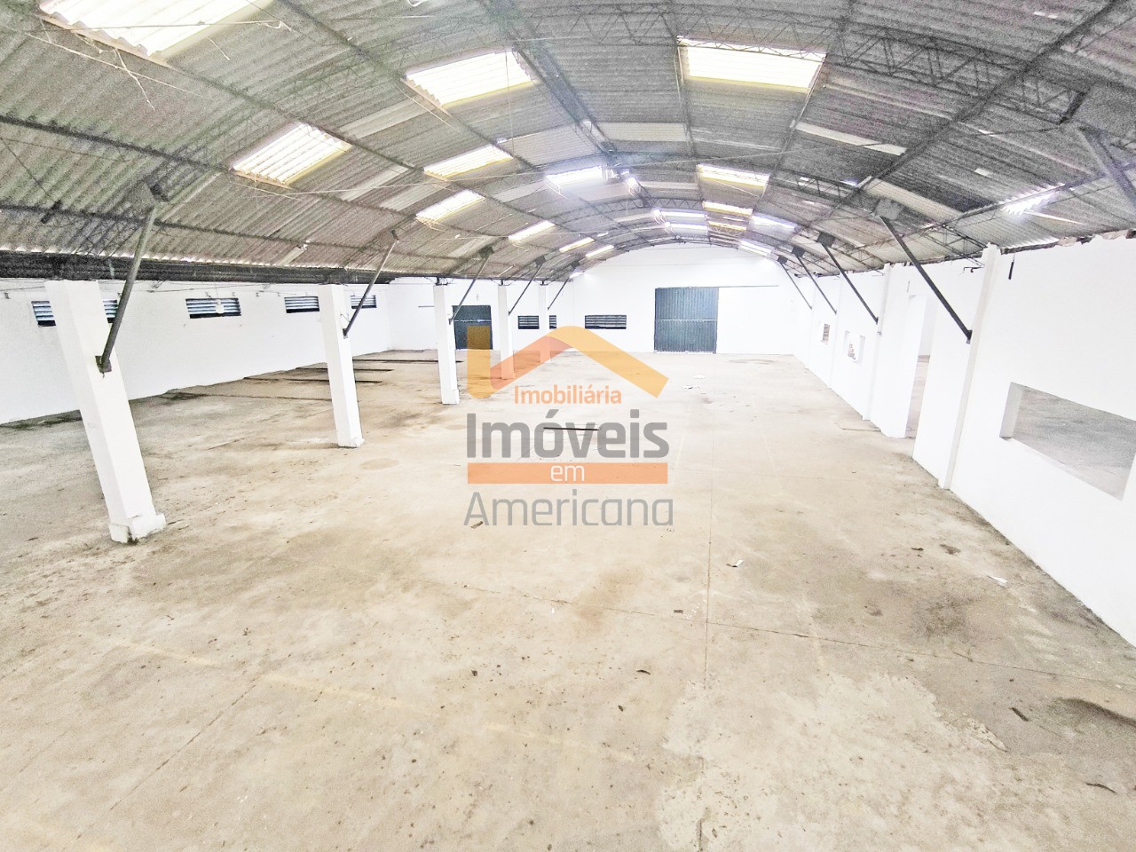 Depósito-Galpão-Armazém para alugar, 5083m² - Foto 2
