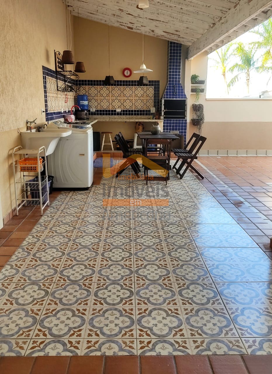 Casa de Condomínio à venda com 3 quartos, 130m² - Foto 17