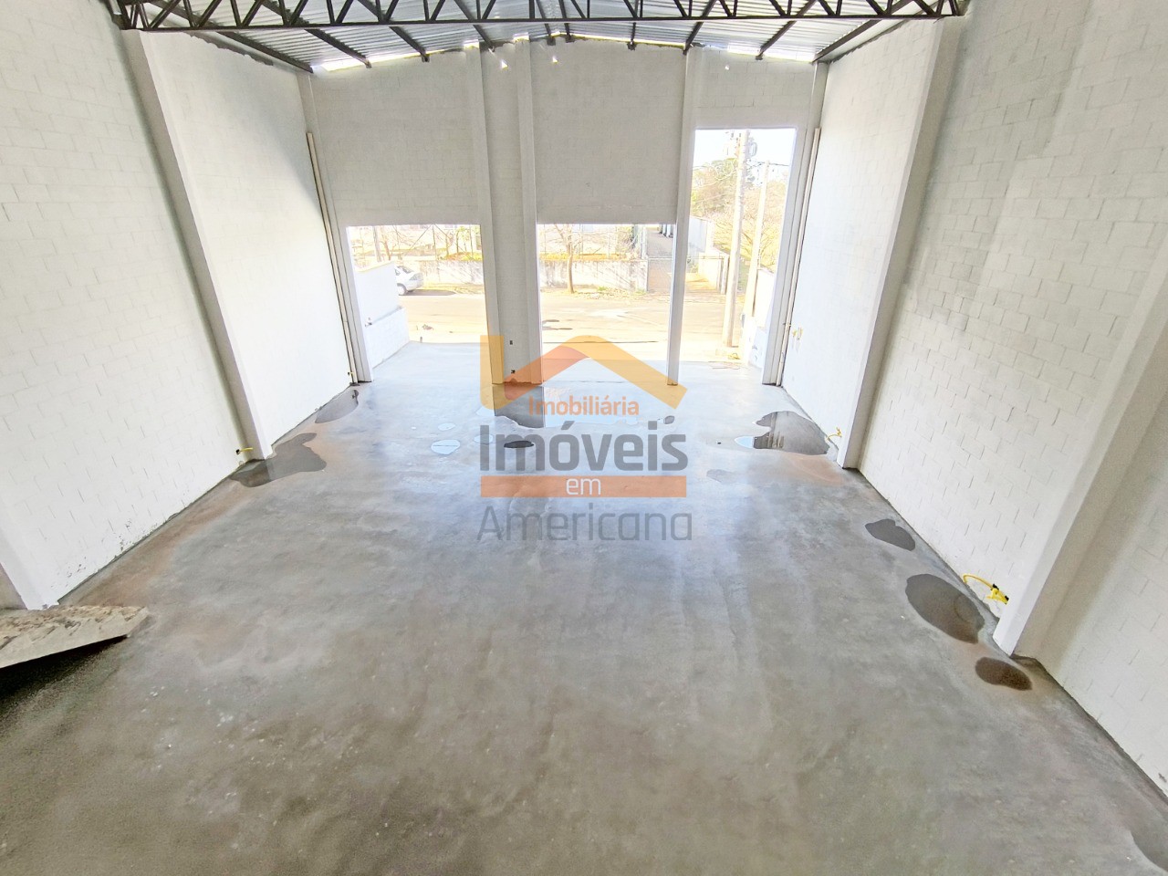 Loja-Salão para alugar, 250m² - Foto 5