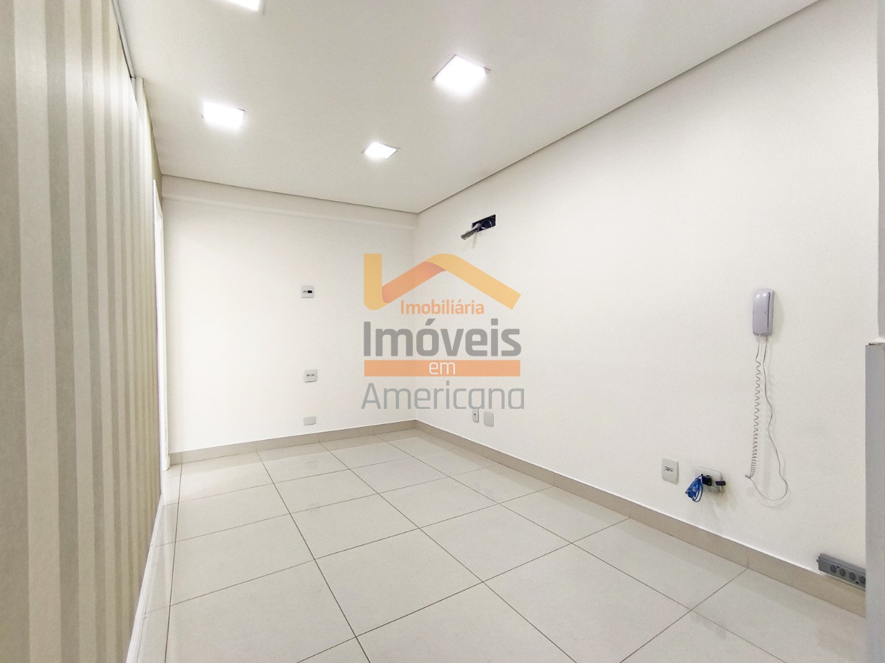 Conjunto Comercial-Sala à venda e aluguel - Foto 1